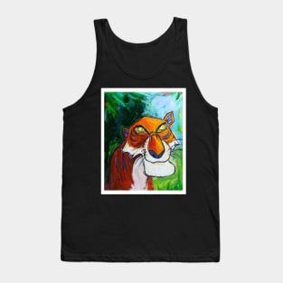 Jungle Book Tank Top